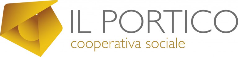 Logo: Il Portico