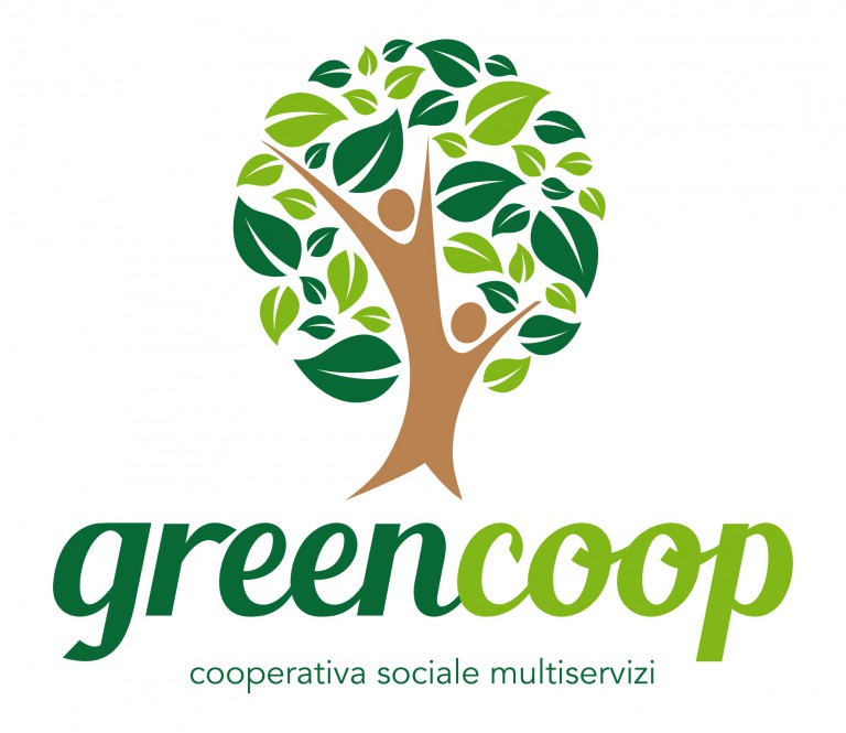 Logo: GreenCoop
