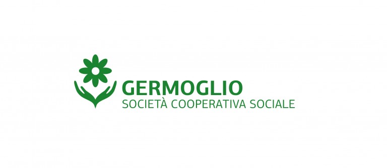 Logo: Germoglio