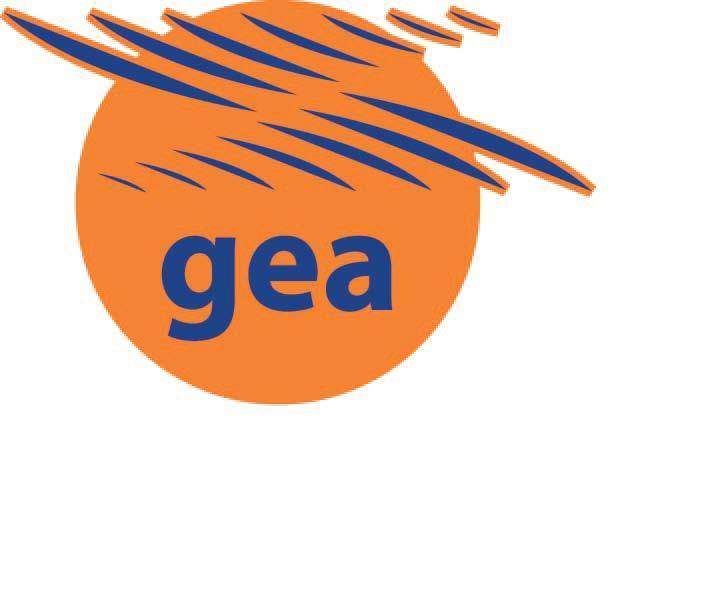 Logo: GEA – COOP. SOCIALE