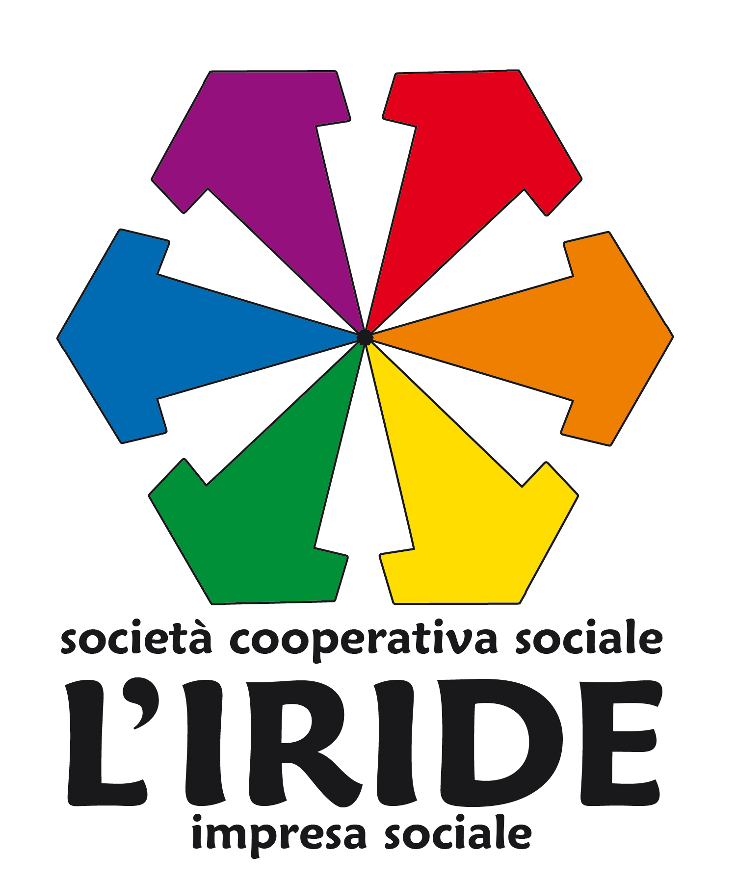 L’IRIDE Società Cooperativa Sociale Impresa Sociale