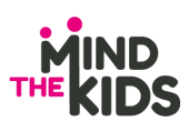 Logo: MIND THE KIDS Società Cooperativa Sociale